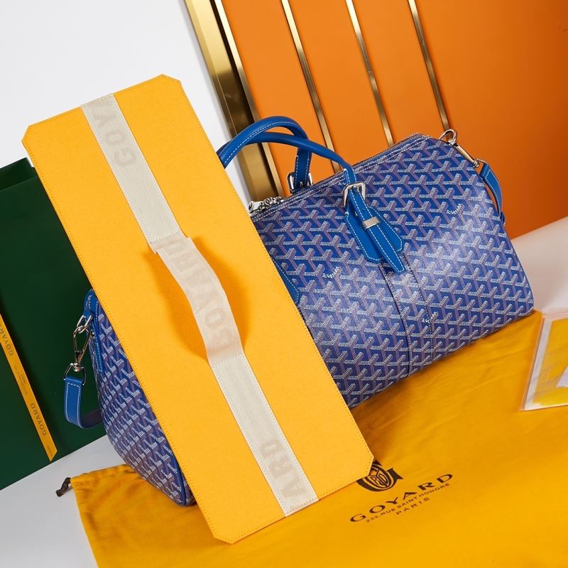 Goyard Travel Bags